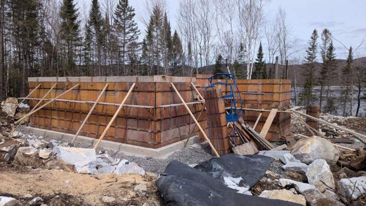 Solidité garantie pour toutes vos structures.
